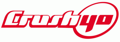 logo Crush 40